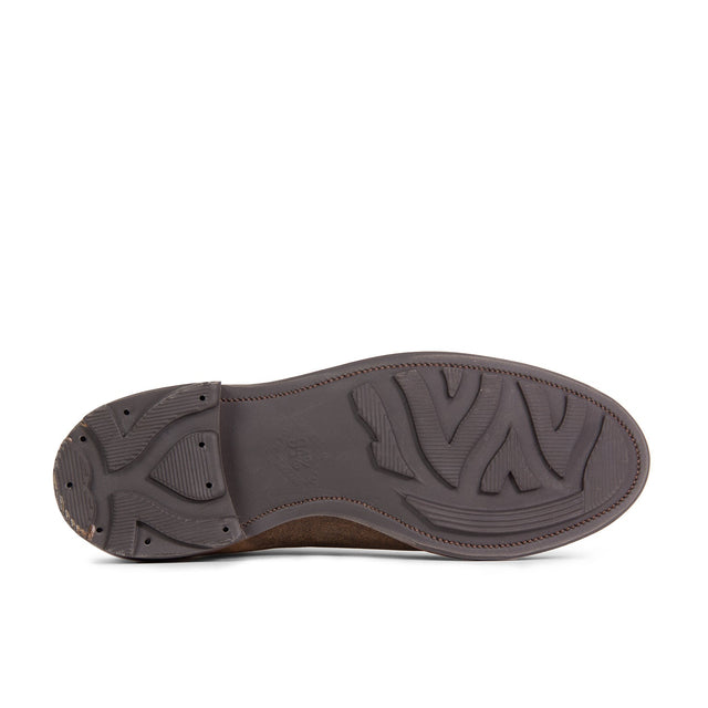 Chelsea - Antique Waxy Commander - VIBERG