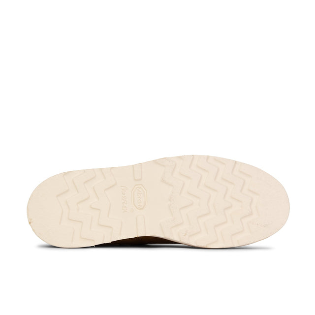 Scout - Tobacco Calf Suede - VIBERG