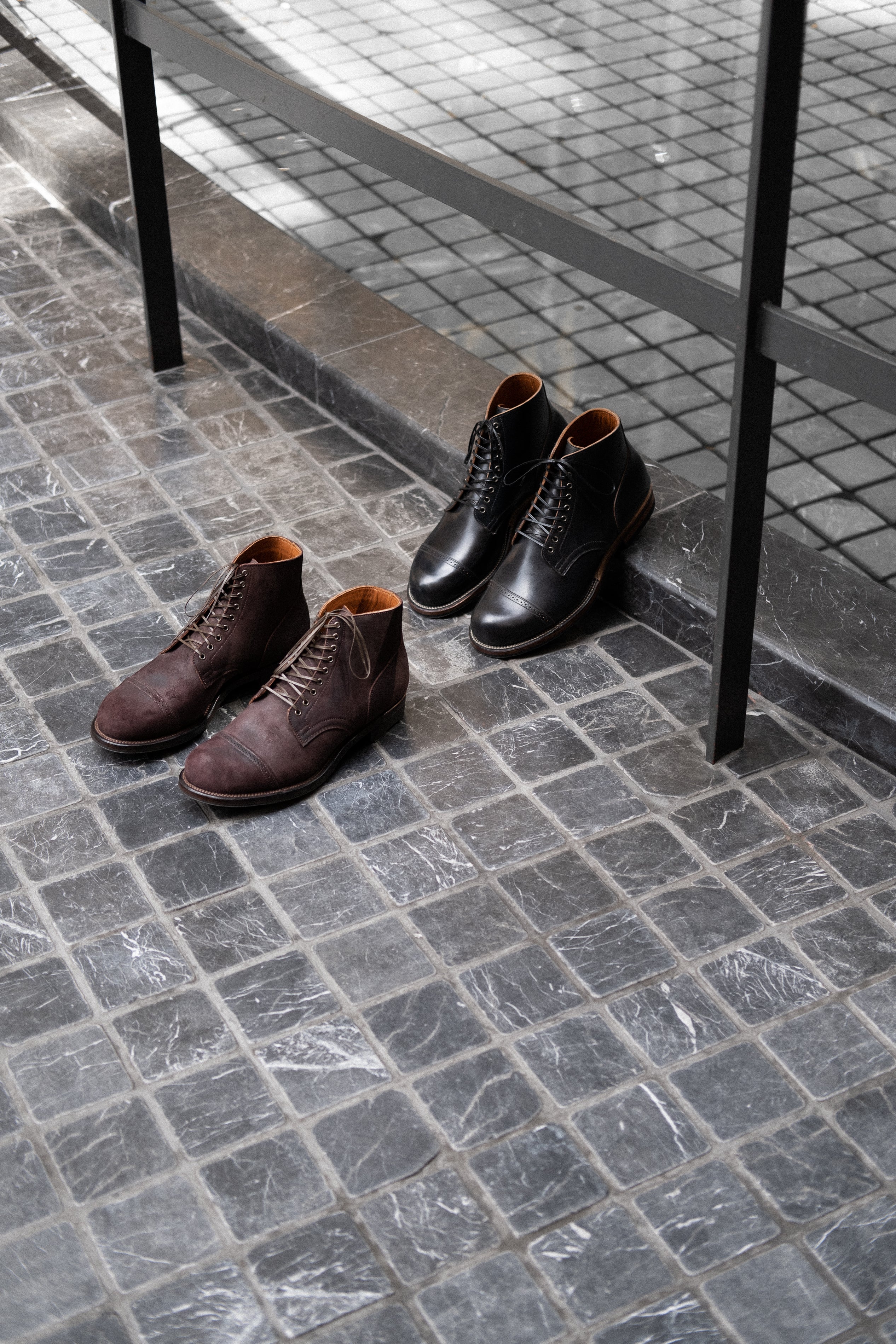 Collections – VIBERG