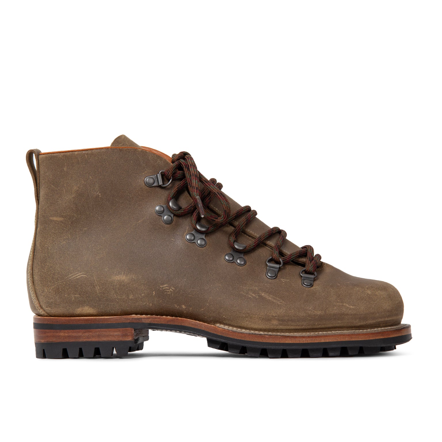 Viberg laces hotsell