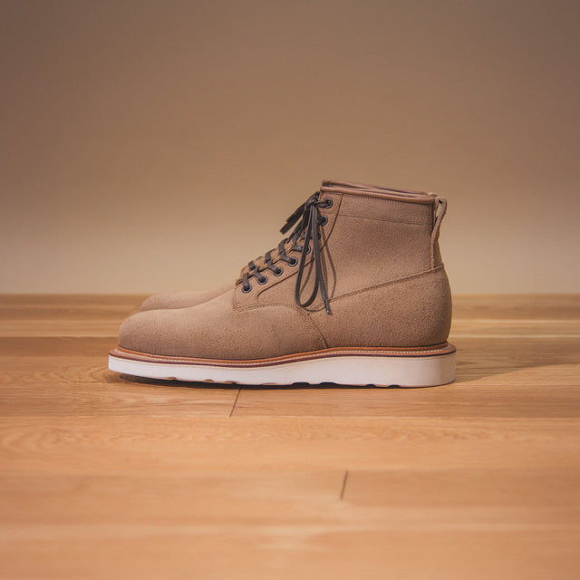 Scout Boot - Marine Field Shoe - VIBERG