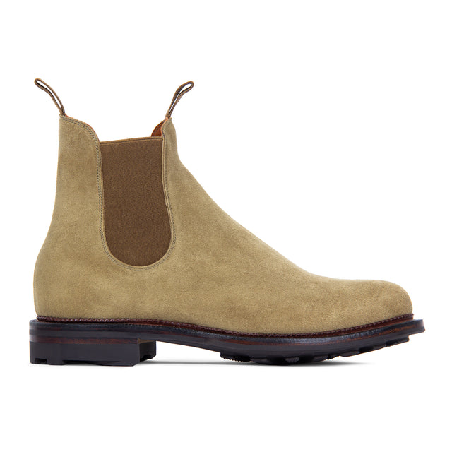 Chelsea - Mojave Janus Calf Suede