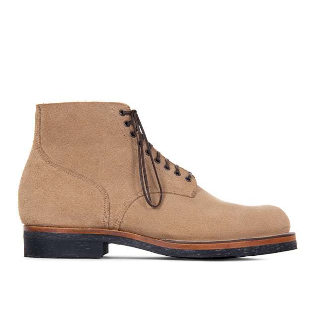 N1 Boot - Marine Field Shoe - VIBERG