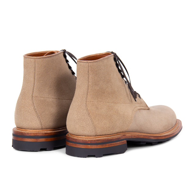 Navvy Boot™ - Marine Field Shoe - VIBERG