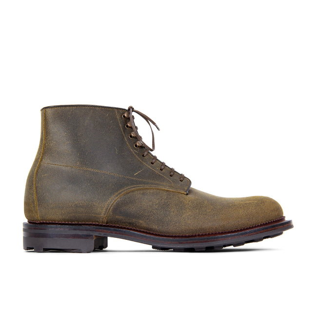 Navvy Boot™ - Mojave Waxy Commander - VIBERG