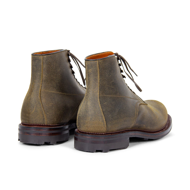 Navvy Boot™ - Mojave Waxy Commander