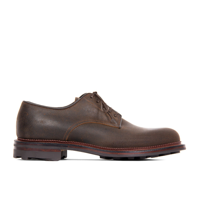 Rockland Blucher - Coyote Waxy Commander