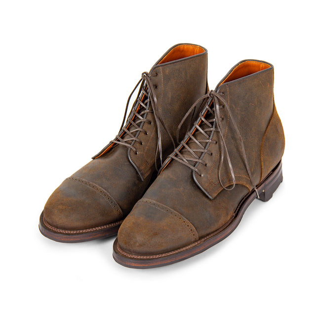 Service Boot® 2030 BCT - Coyote Waxy Commander