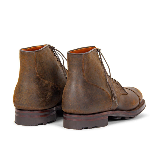 Service Boot® 2030 BCT - Coyote Waxy Commander - VIBERG