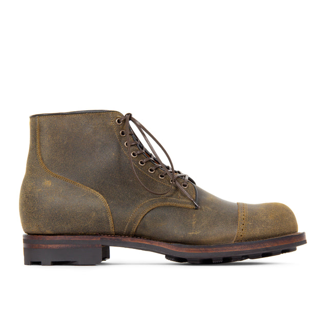 Service Boot® 2040 BCT - Mojave Waxy Commander - VIBERG