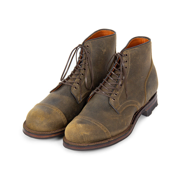 Service Boot® 2040 BCT - Mojave Waxy Commander