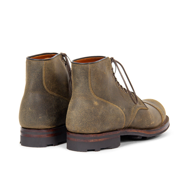 Service Boot® 2040 BCT - Mojave Waxy Commander