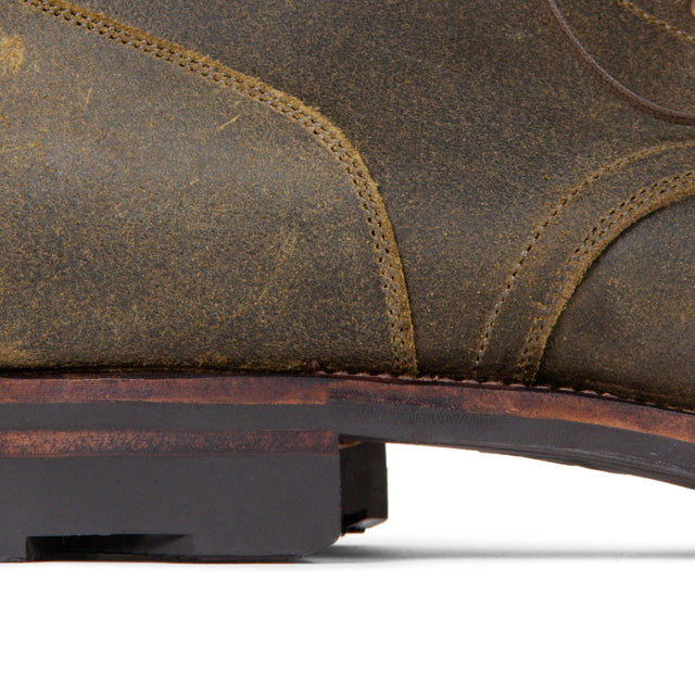 Service Boot® 2040 BCT - Mojave Waxy Commander - VIBERG