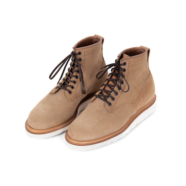 Scout Boot - Marine Field Shoe - VIBERG