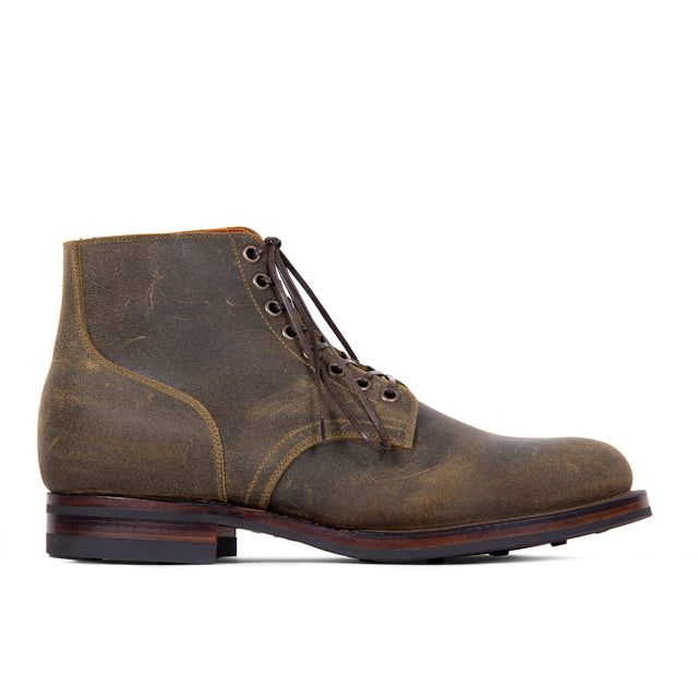 Service Boot® 1035 - Mojave Waxy Commander - VIBERG