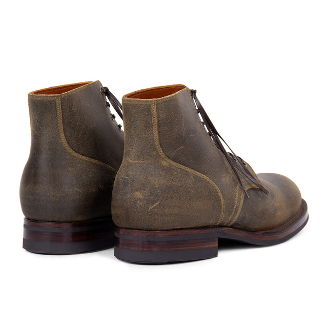 Service Boot® 1035 - Mojave Waxy Commander