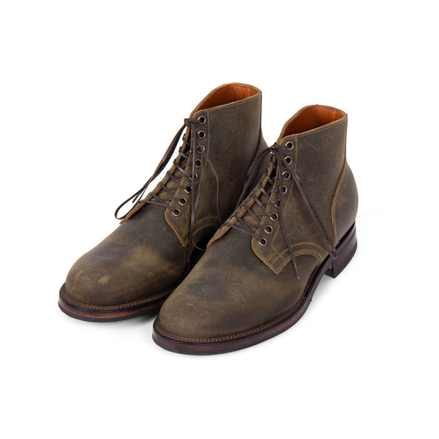 Service Boot® 1035 - Mojave Waxy Commander