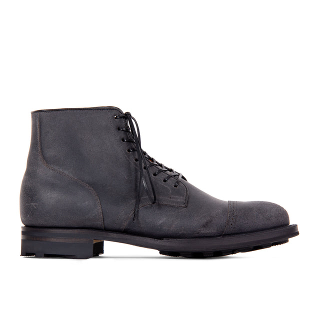 Service Boot® 2030 BCT - Charcoal Waxy Commander