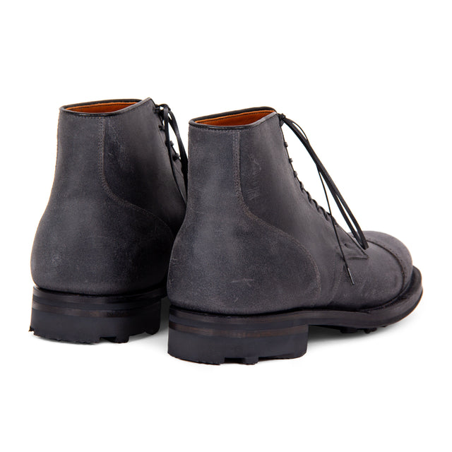 Service Boot® 2030 BCT - Charcoal Waxy Commander