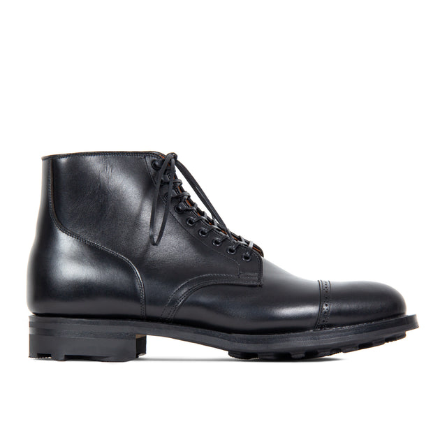 Service Boot® 2030 BCT - Black French Calf