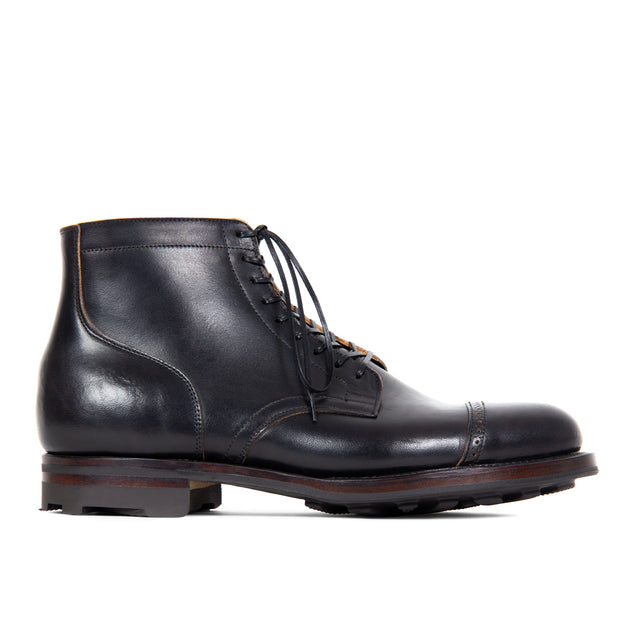 Service Boot® 2030 BCT - Nero Teacore Horsebutt