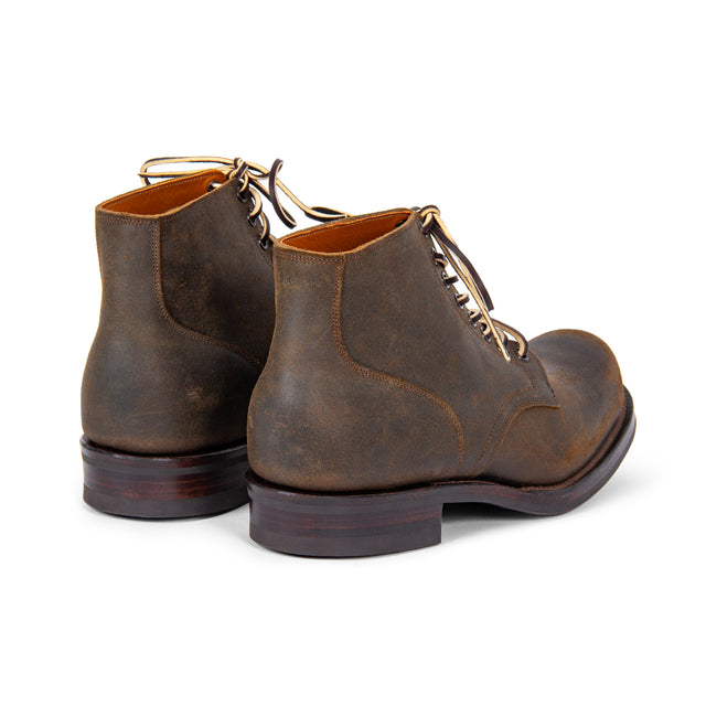 Service Boot® 310 - Coyote Waxy Commander