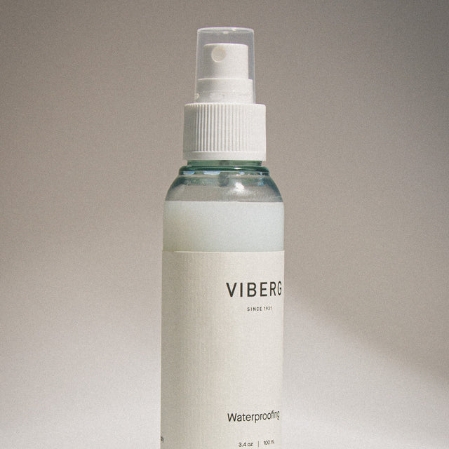 Suede Waterproof Spray