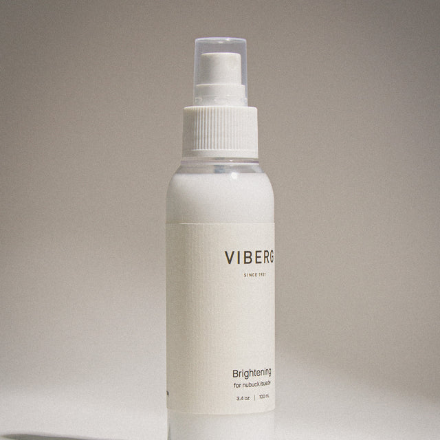 Suede Brightening Spray