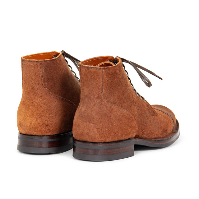 Service Boot® 1035 - Tobacco Chamois