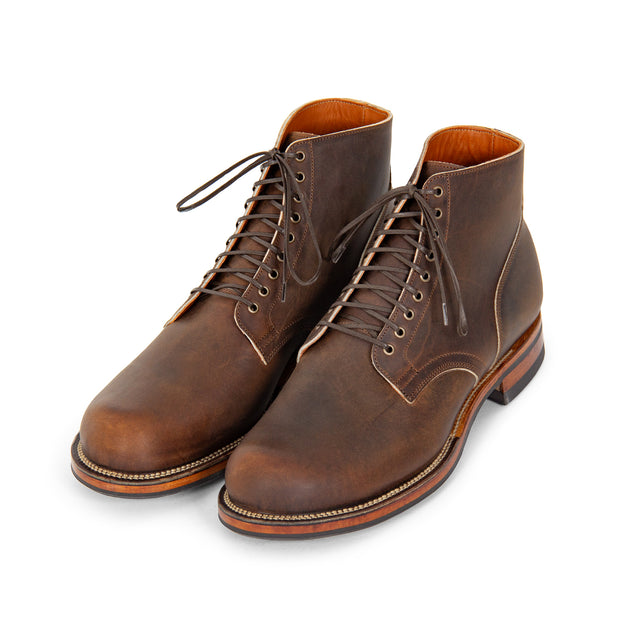 Service Boot® 2045 - Golden Brown Predator