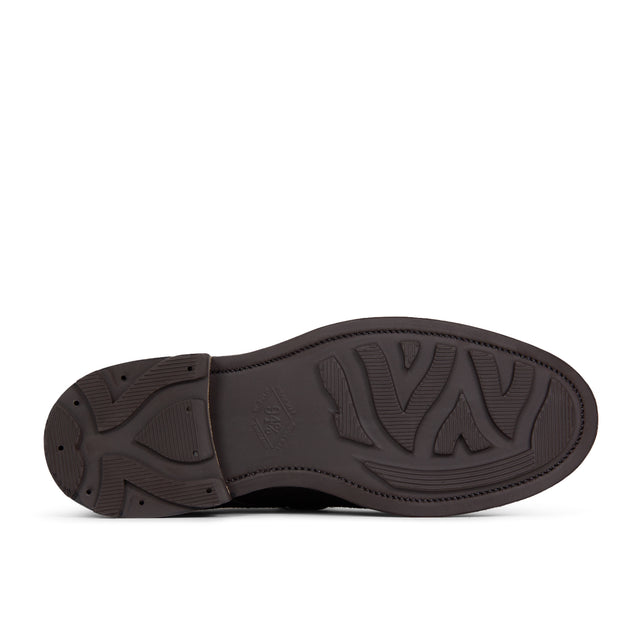 Savoy Split Toe - Earth Chamois