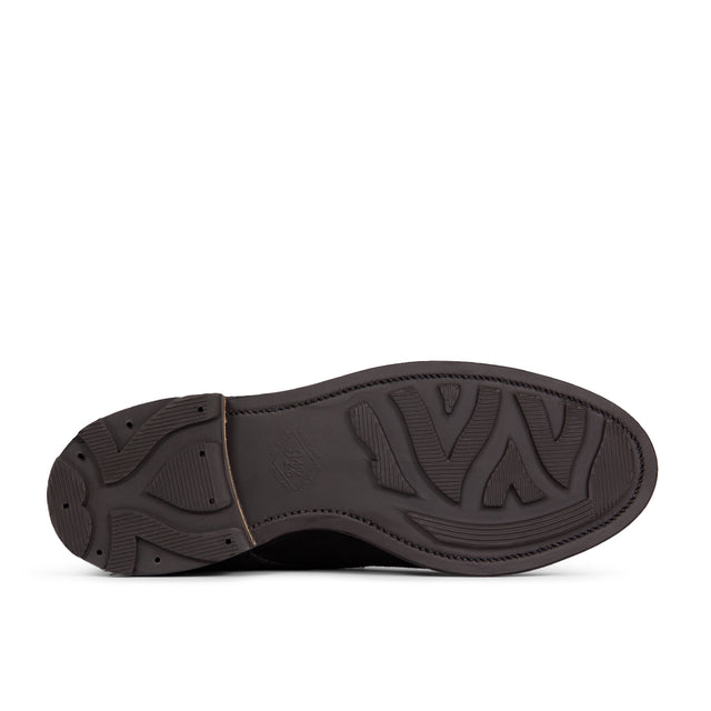 Navvy Boot™ - Earth Chamois