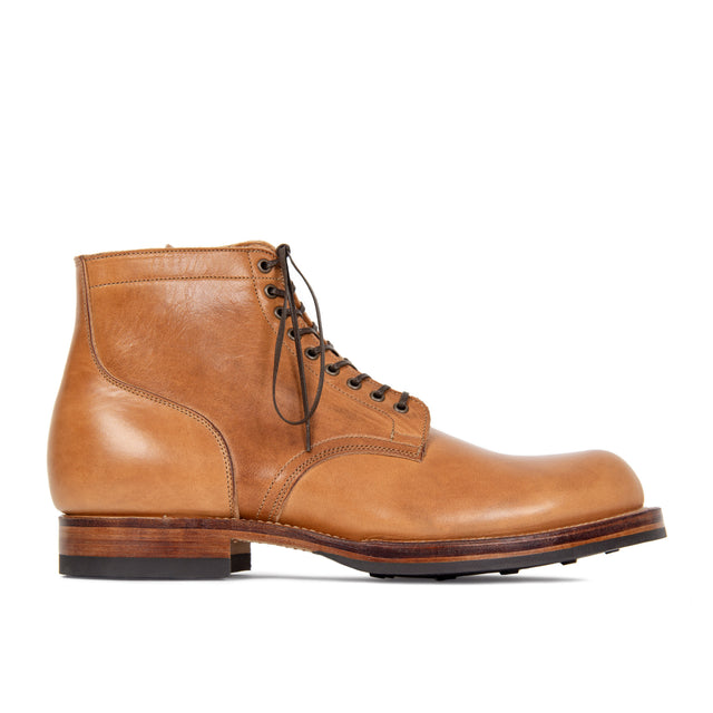 Service Boot® 2040 - Raw Natural Wooly Chromexcel® - VIBERG