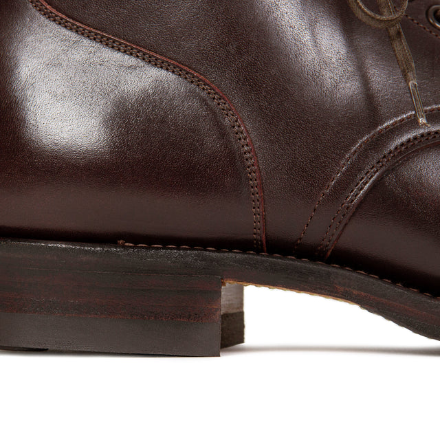 Service Boot® 310 - Dark Brown Wooly Chromexcel®