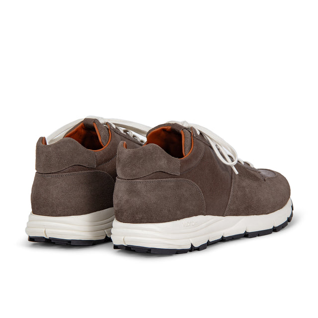 Sneaker - T. Moro Camel