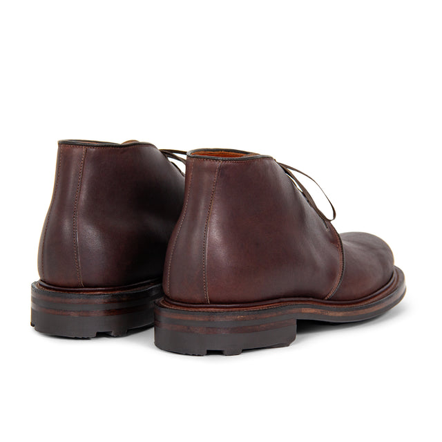 Uplands Boot - Brown Kudu Chromexcel®