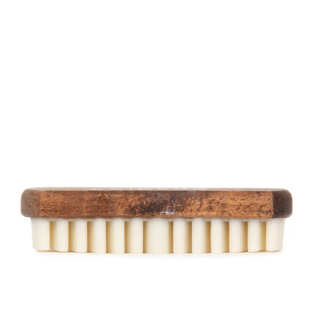 Silicone Suede Brush - VIBERG