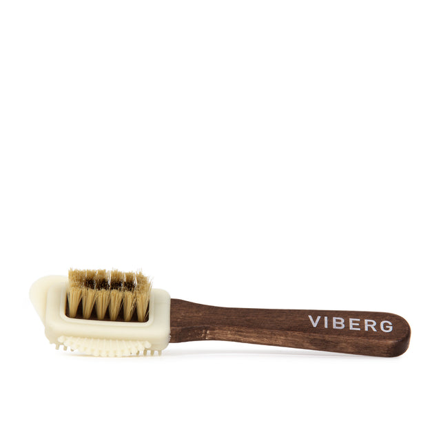 Suede Nubuck Brush