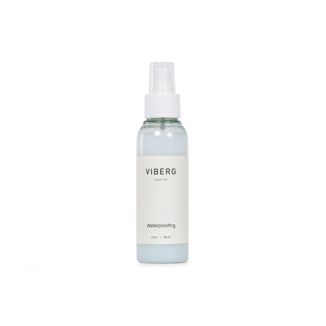 Suede Waterproof Spray - VIBERG