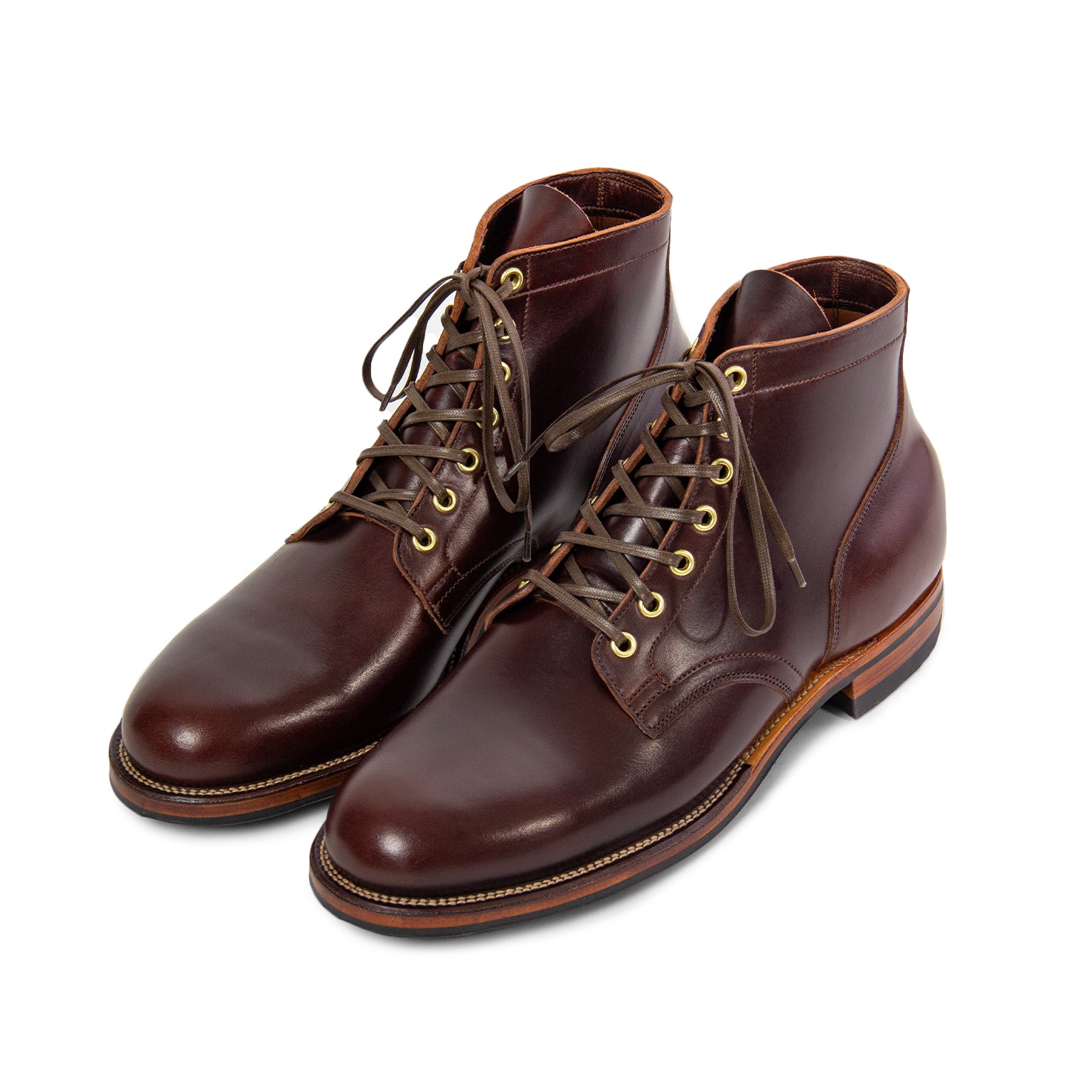 Viberg boot mfg on sale ltd