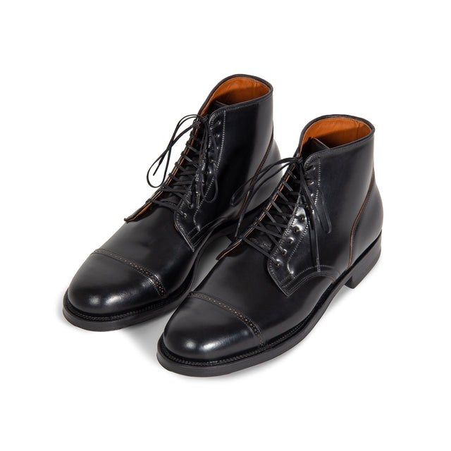 Service Boot® 2030 BCT - Black Shell Cordovan