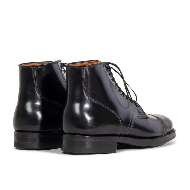 Service Boot® 2030 BCT - Black Shell Cordovan