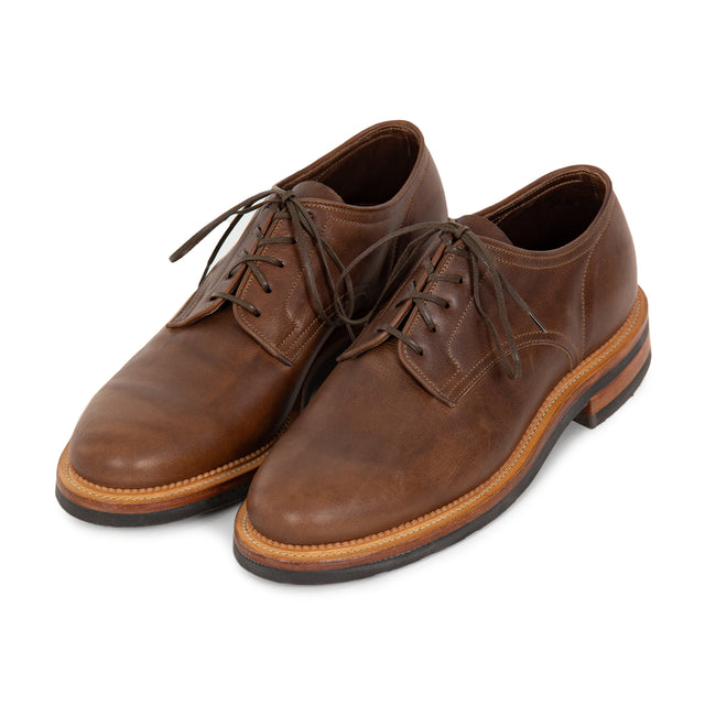 Rockland Blucher - Gobi Regency Calf