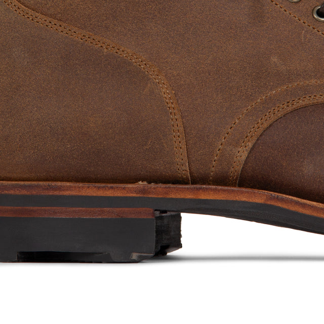 Service Boot® 1035 - Anise Waxy Commander