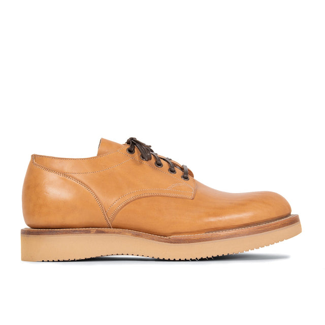 145 Oxford - Naturale Horsebutt - VIBERG