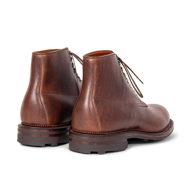 Navvy Boot™ - Cypress Walnut - VIBERG