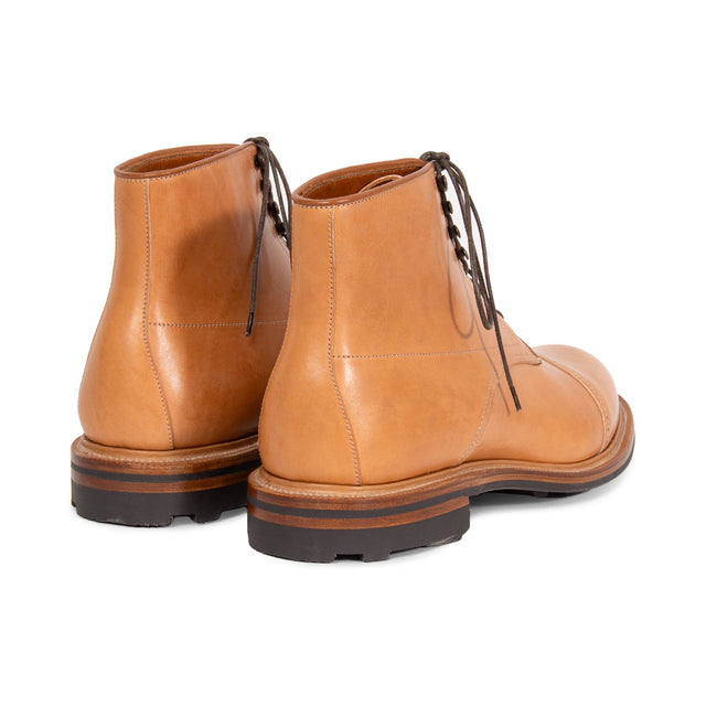 Navvy™ Boot - Naturale Horsebutt - VIBERG