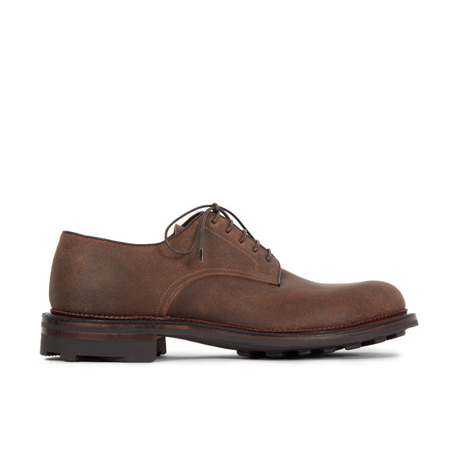 Rockland Blucher - Urban Waxy Commander - VIBERG