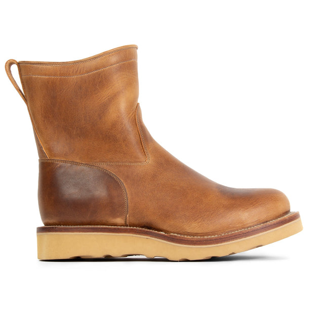 Roper - Natural Cypress - VIBERG