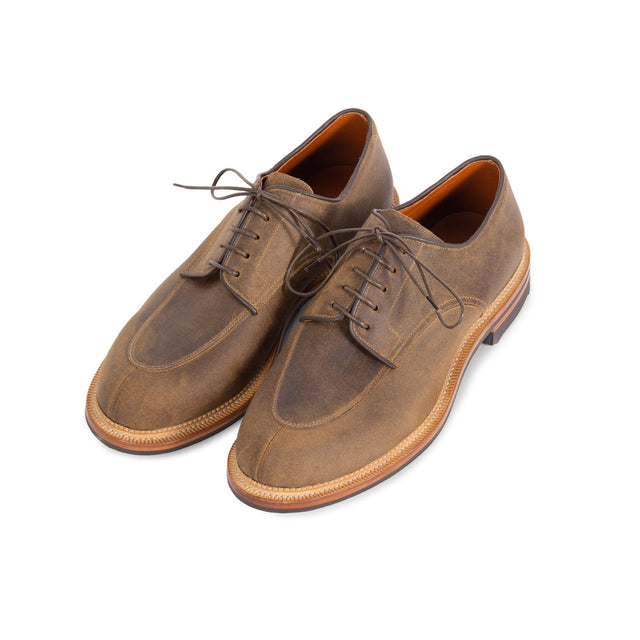 Savoy - Antique Waxy Commander - VIBERG